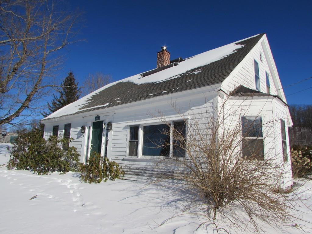 61 Lovejoy Road Paris, ME 04281 - Photo 3 of 12 Photo