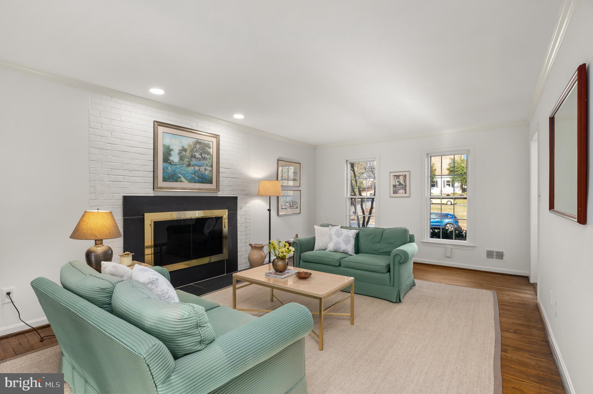 7905 Foxhound Road McLean, VA 22102 - Photo 16 of 39