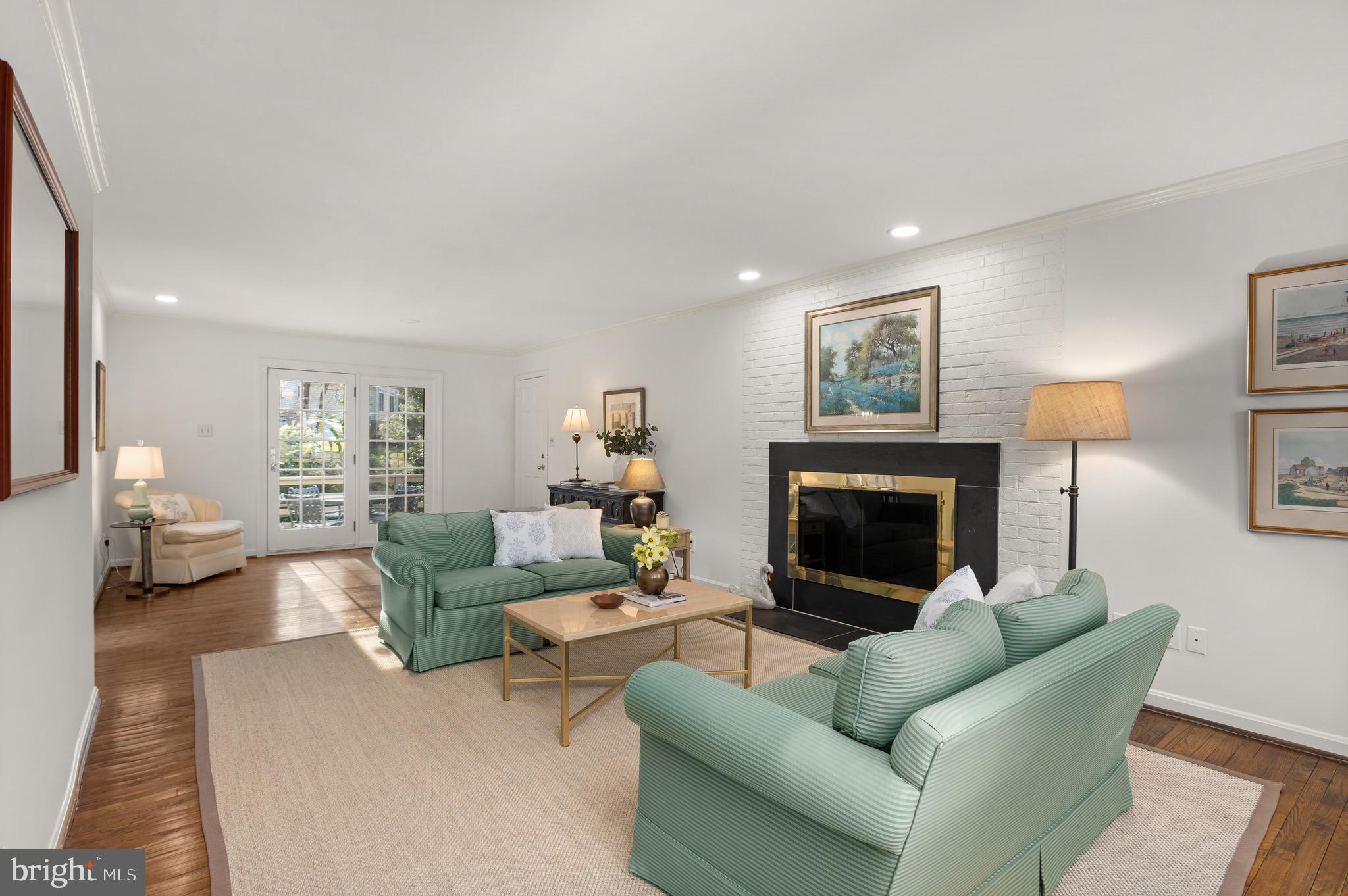 7905 Foxhound Road McLean, VA 22102 - Photo 17 of 39