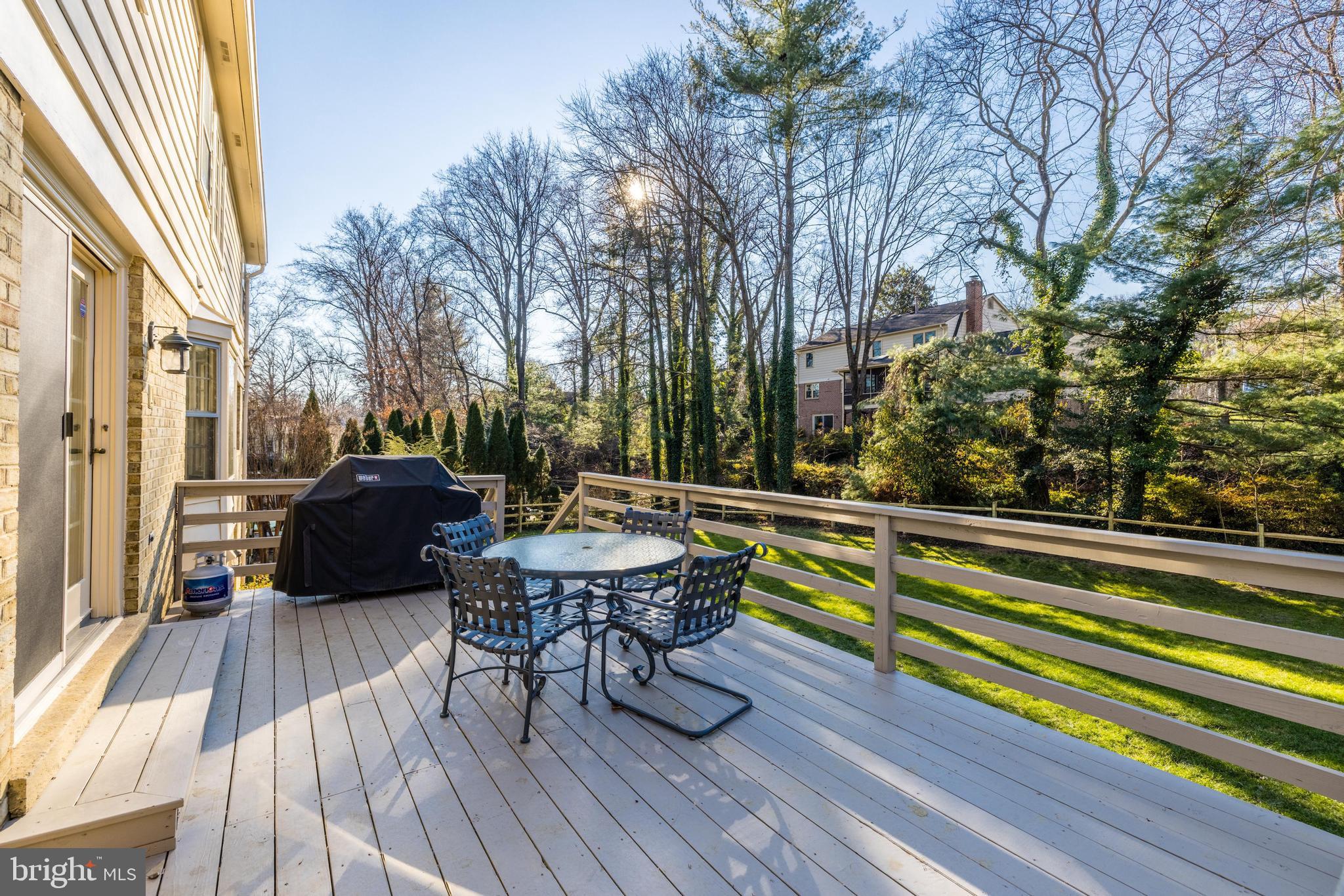 7905 Foxhound Road McLean, VA 22102 - Photo 34 of 39