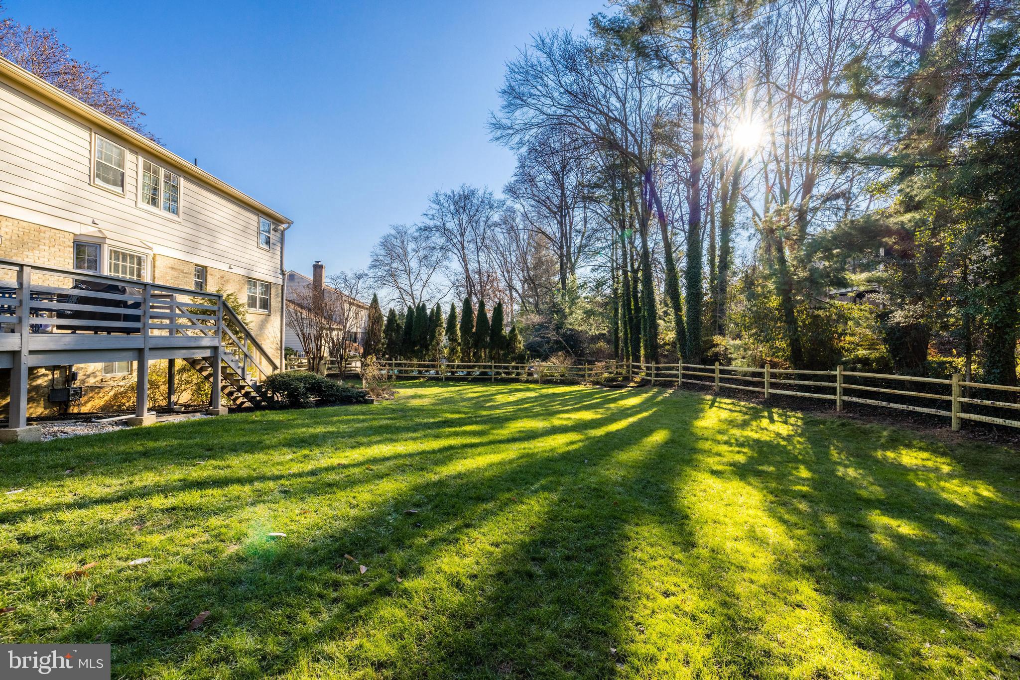 7905 Foxhound Road McLean, VA 22102 - Photo 35 of 39