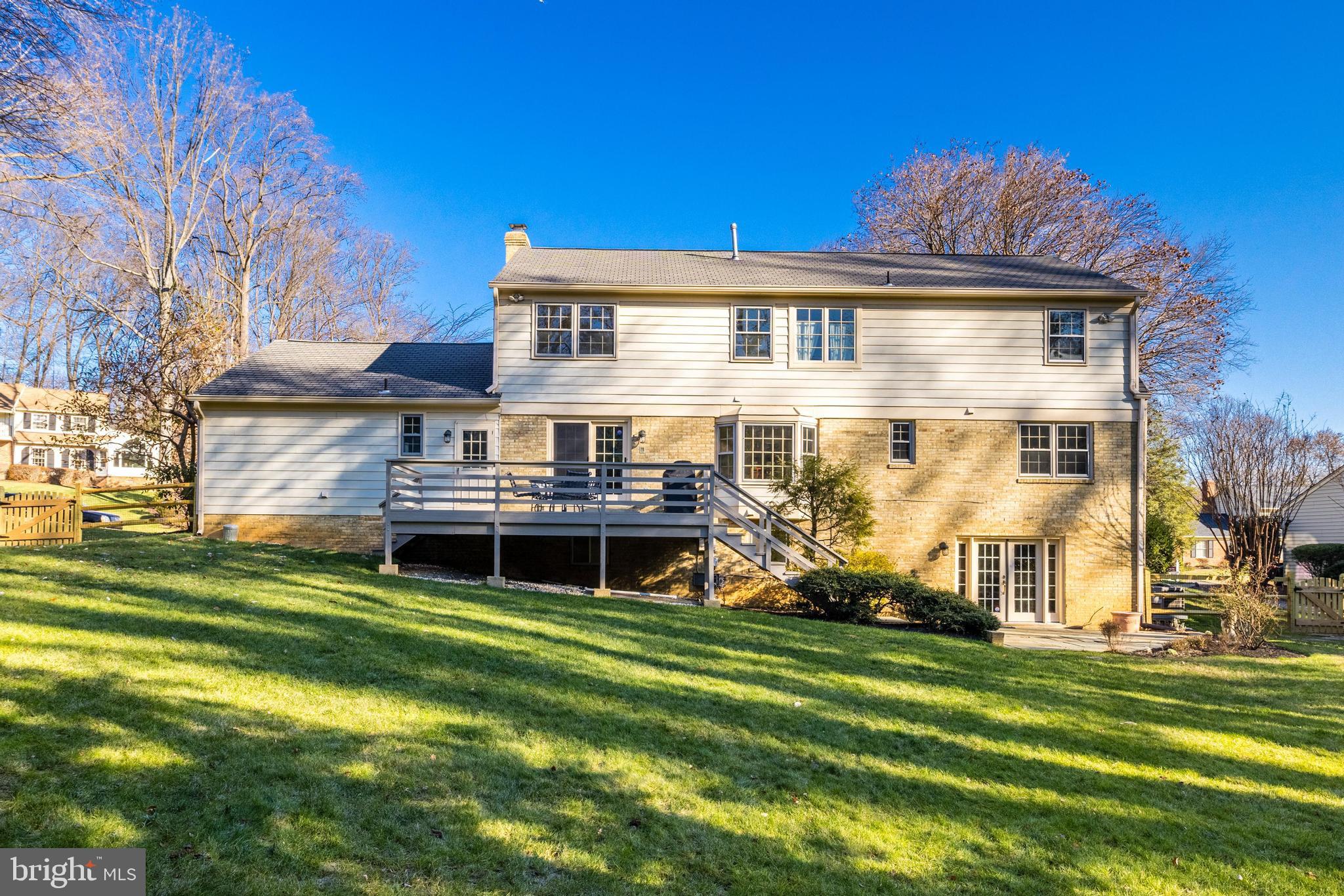 7905 Foxhound Road McLean, VA 22102 - Photo 36 of 39