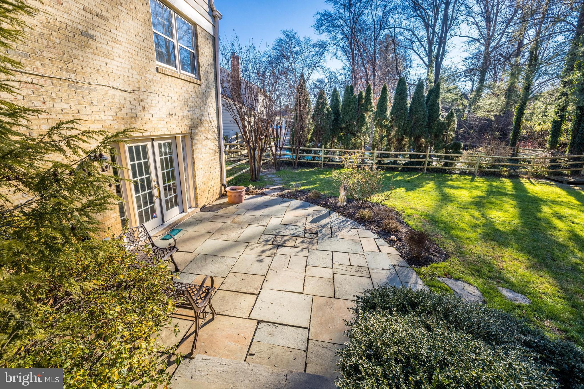 7905 Foxhound Road McLean, VA 22102 - Photo 37 of 39