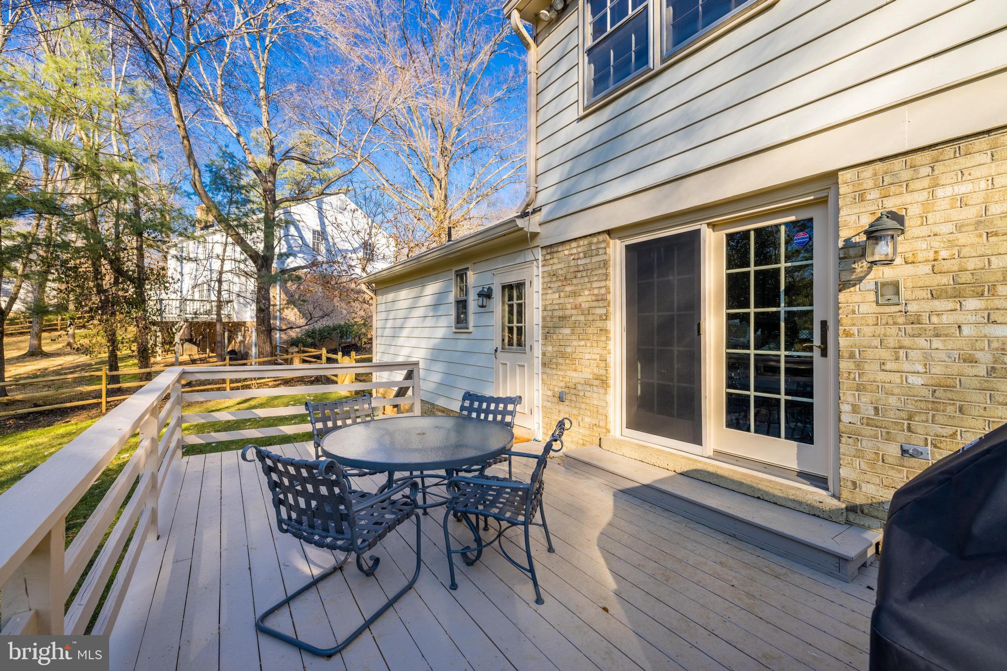 7905 Foxhound Road McLean, VA 22102 - Photo 38 of 39