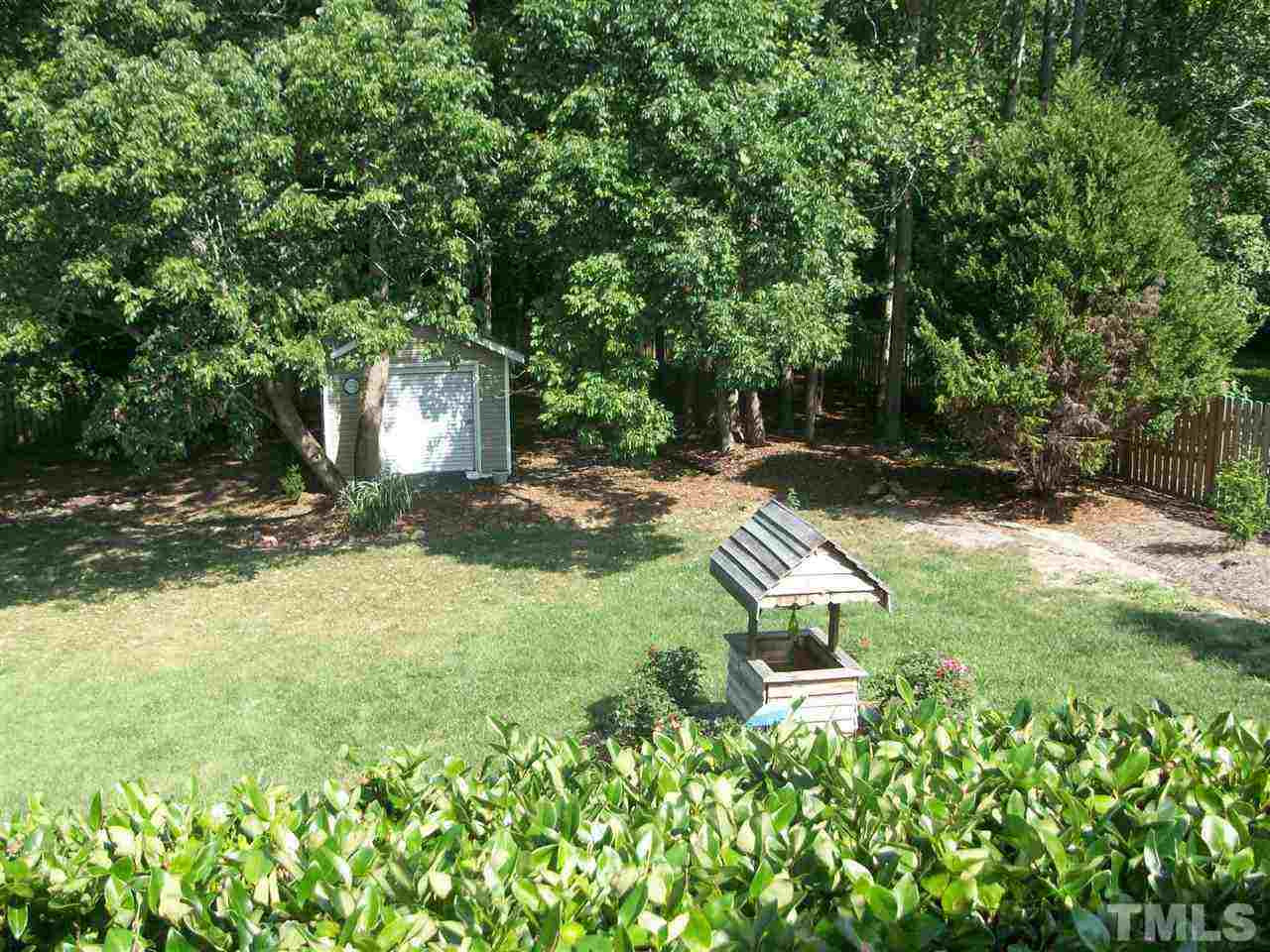 344 Steve Ridge Willow Spring, NC 27592 - Photo 17 of 18 Photo 17