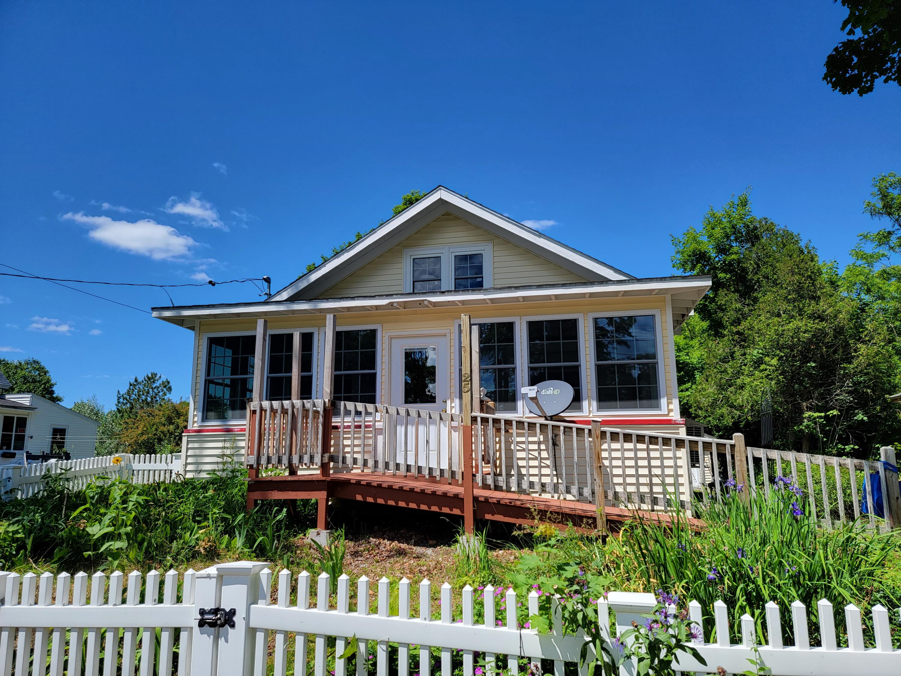 25 Clinton Street Milo, ME 04463 - Photo 34 of 40 20220628_134723
