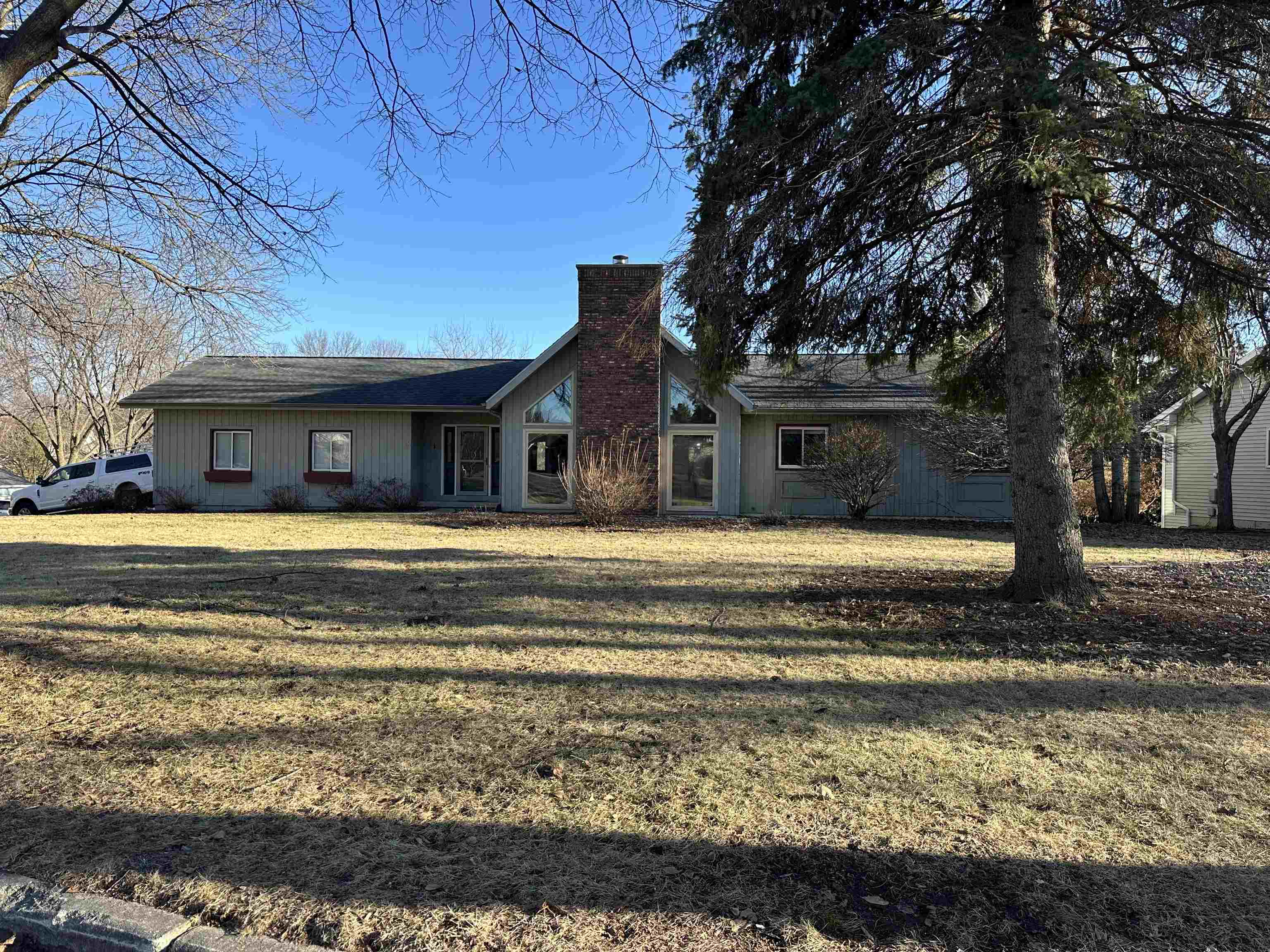 1 Maple View Court Madison, WI 53719 - Photo 36 of 49