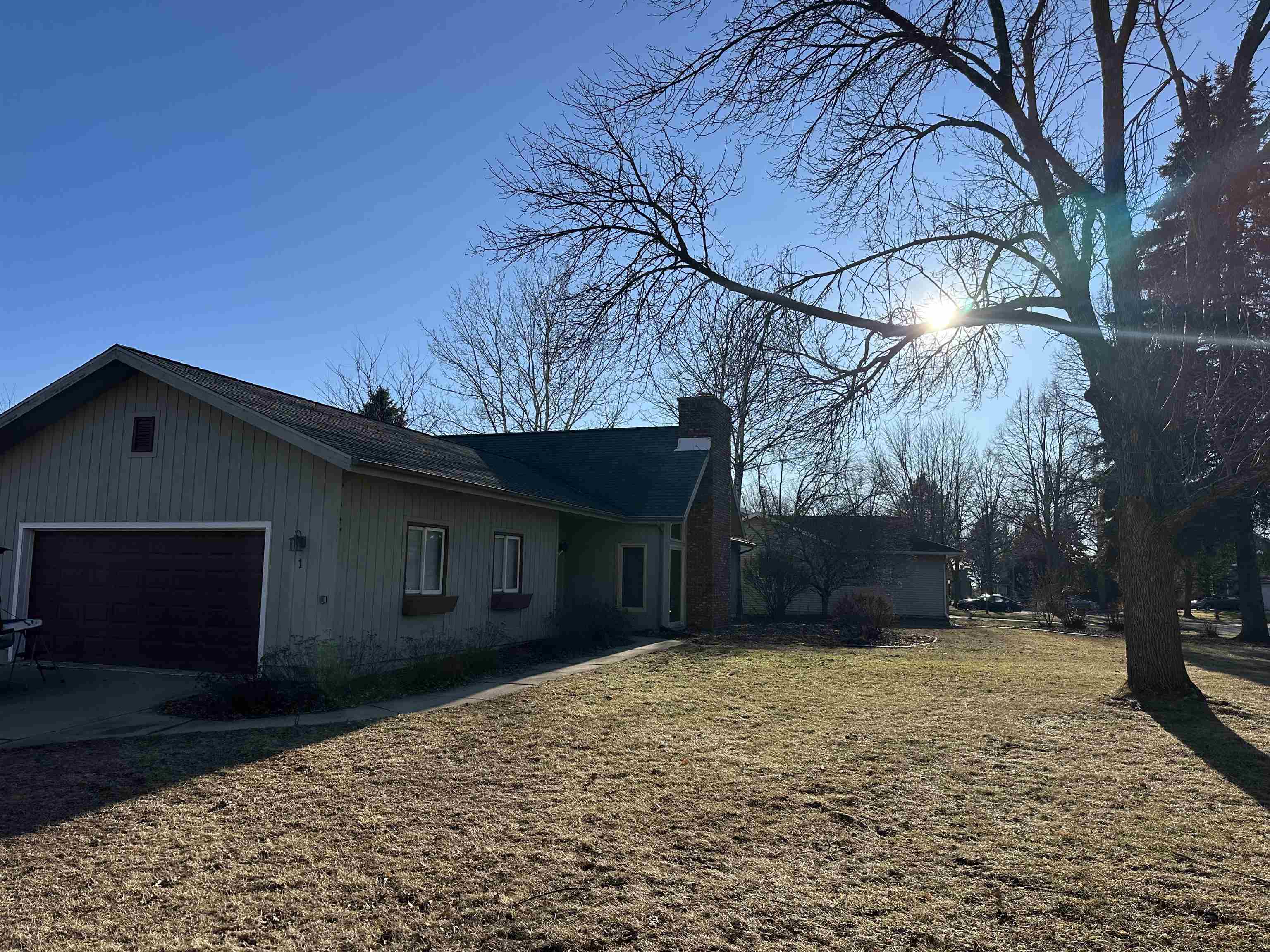 1 Maple View Court Madison, WI 53719 - Photo 37 of 49