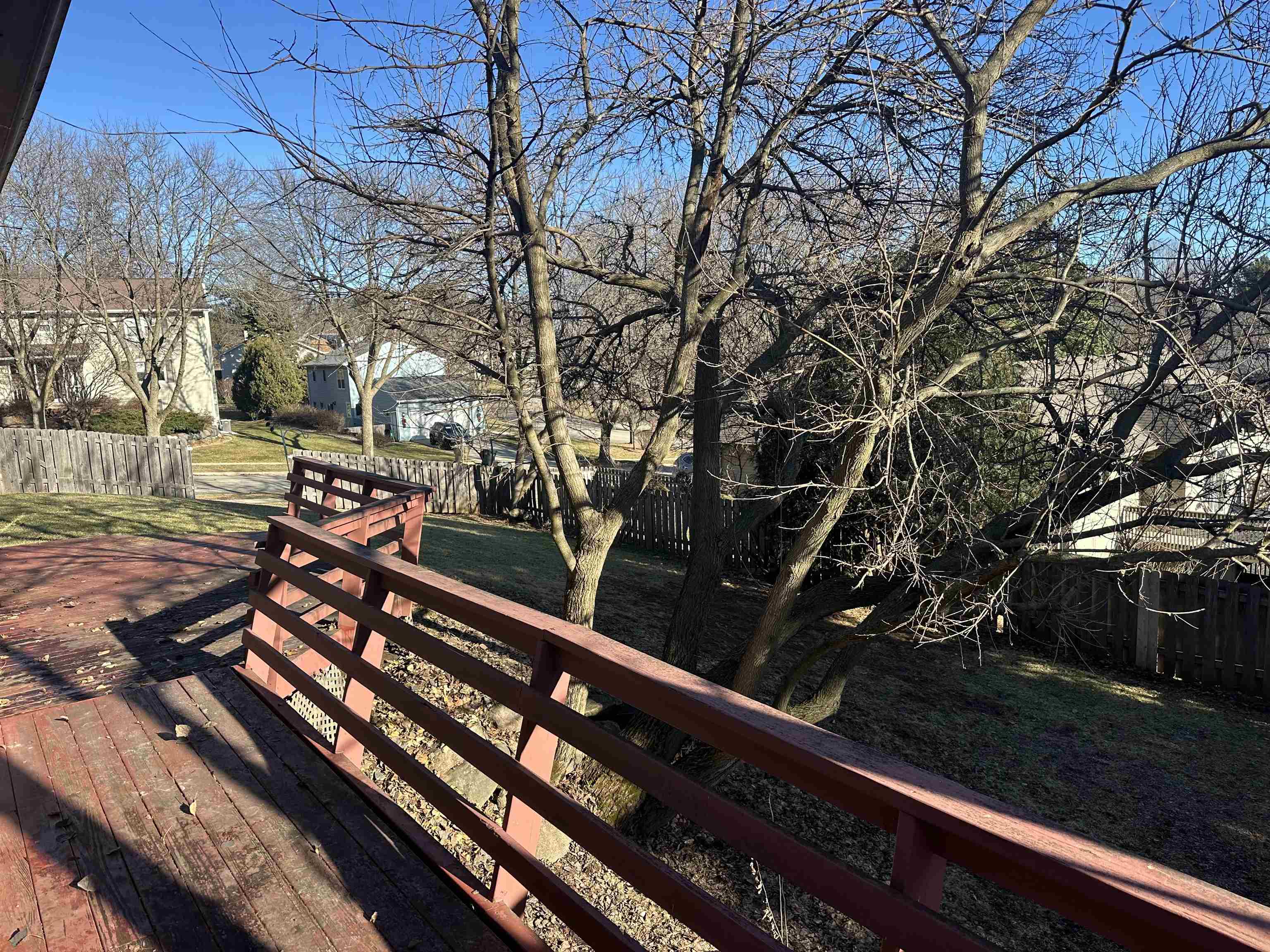 1 Maple View Court Madison, WI 53719 - Photo 45 of 49