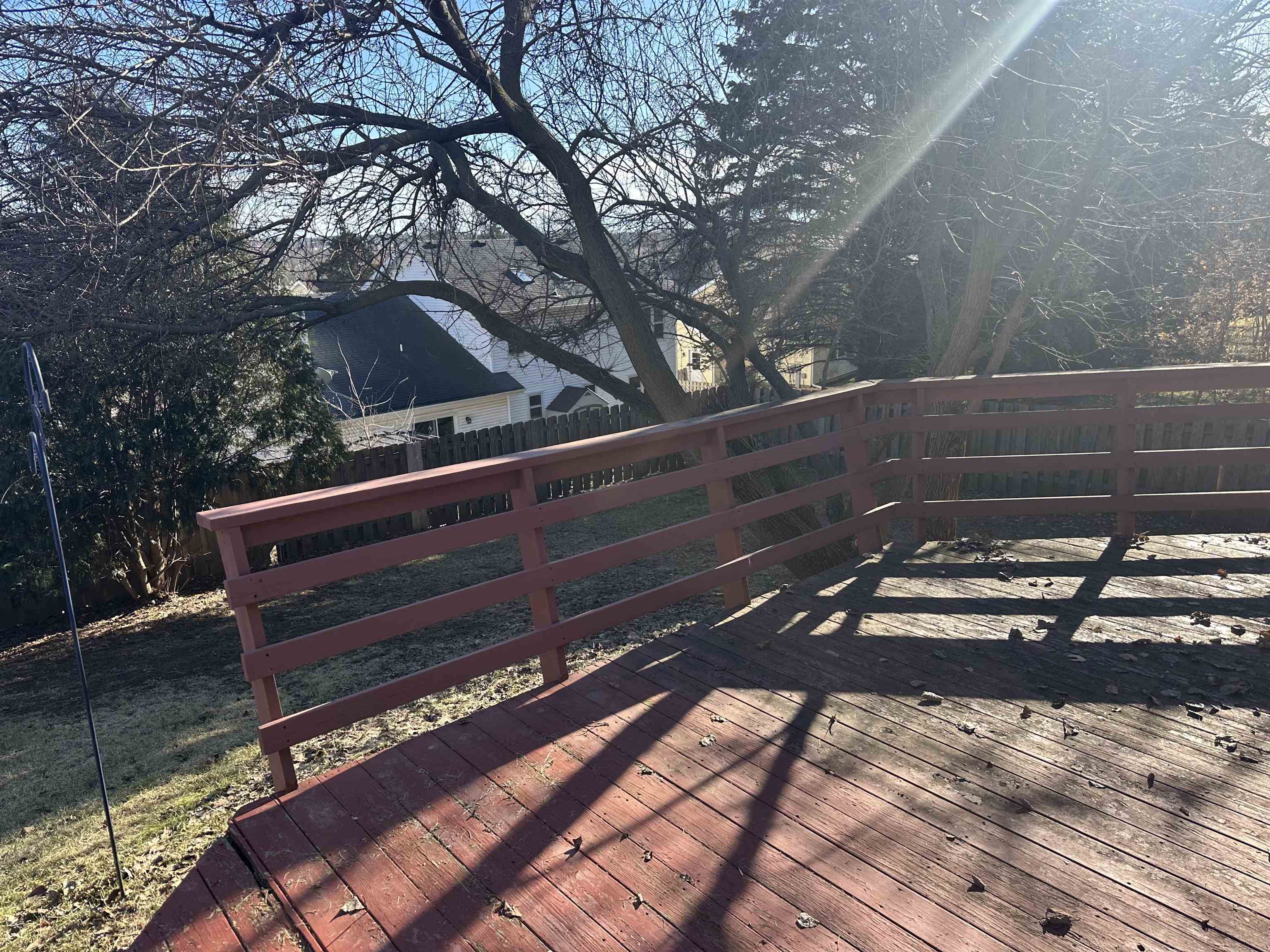 1 Maple View Court Madison, WI 53719 - Photo 46 of 49