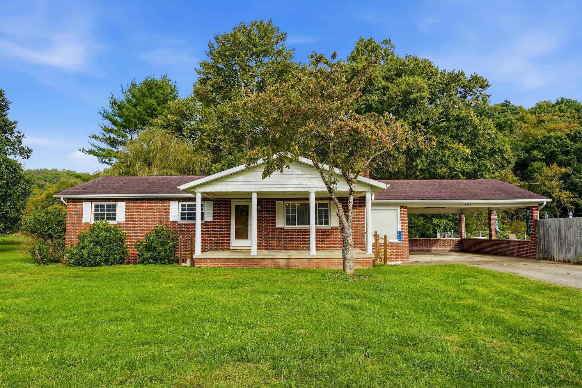 18 Cavill Creek Road Barboursville, WV 25504 - Photo 1 of 32 Gallery Image 1