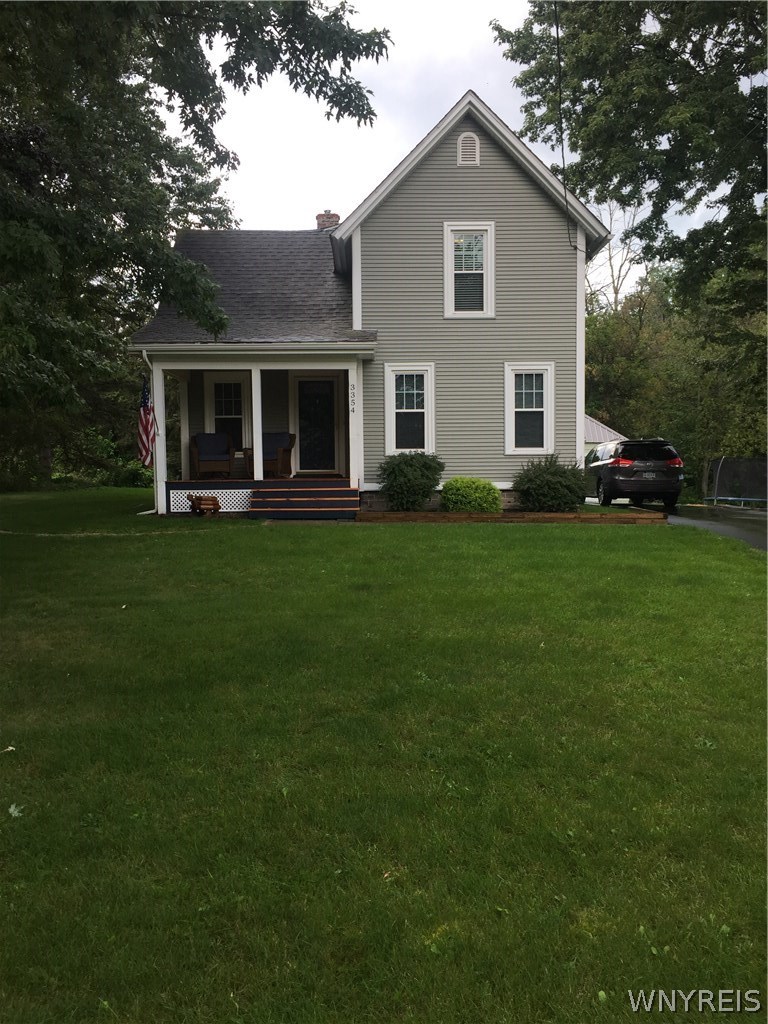 3354 Hess Road Newfane, NY 14094 - Photo 1 of 1