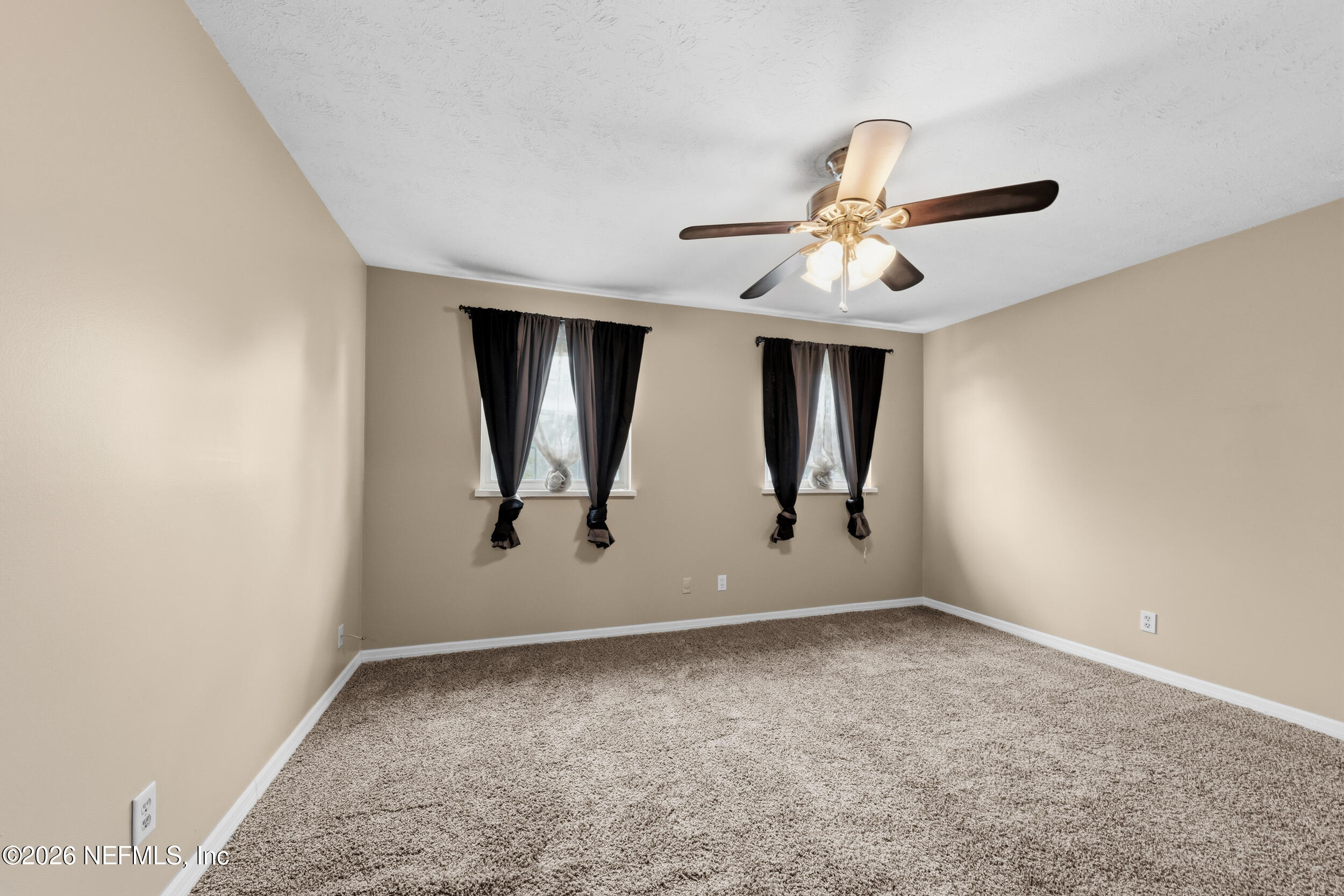 4915 Baymeadows Road, Unit 3C Jacksonville, FL 32217 - Photo 15 of 27 Primary Bedroon