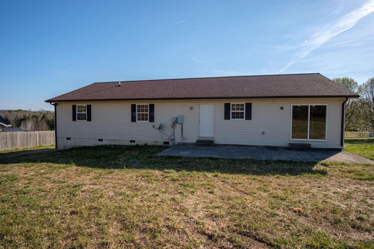 45 Brock Road Corbin, KY 40701 - Photo 3 of 29 Listing Photo