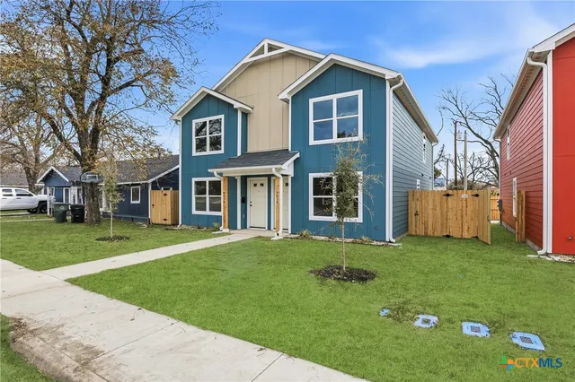 $1,450 | 909 Martin Luther King Jr Lane, Unit A, Temple, TX 76504