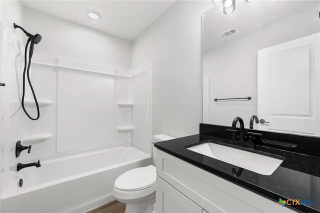 $1,450 | 909 Martin Luther King Jr Lane, Unit A, Temple, TX 76504