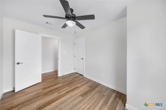 $1,450 | 909 Martin Luther King Jr Lane, Unit A, Temple, TX 76504