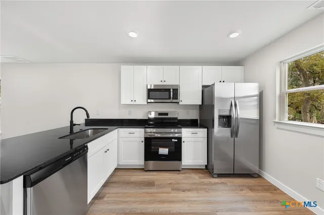 $1,450 | 909 Martin Luther King Jr Lane, Unit A, Temple, TX 76504