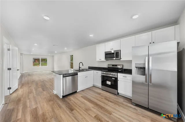 $1,450 | 909 Martin Luther King Jr Lane, Unit A, Temple, TX 76504