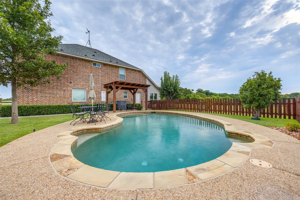 1400 Sears Road Bells, TX 75414 - Photo 12 of 38