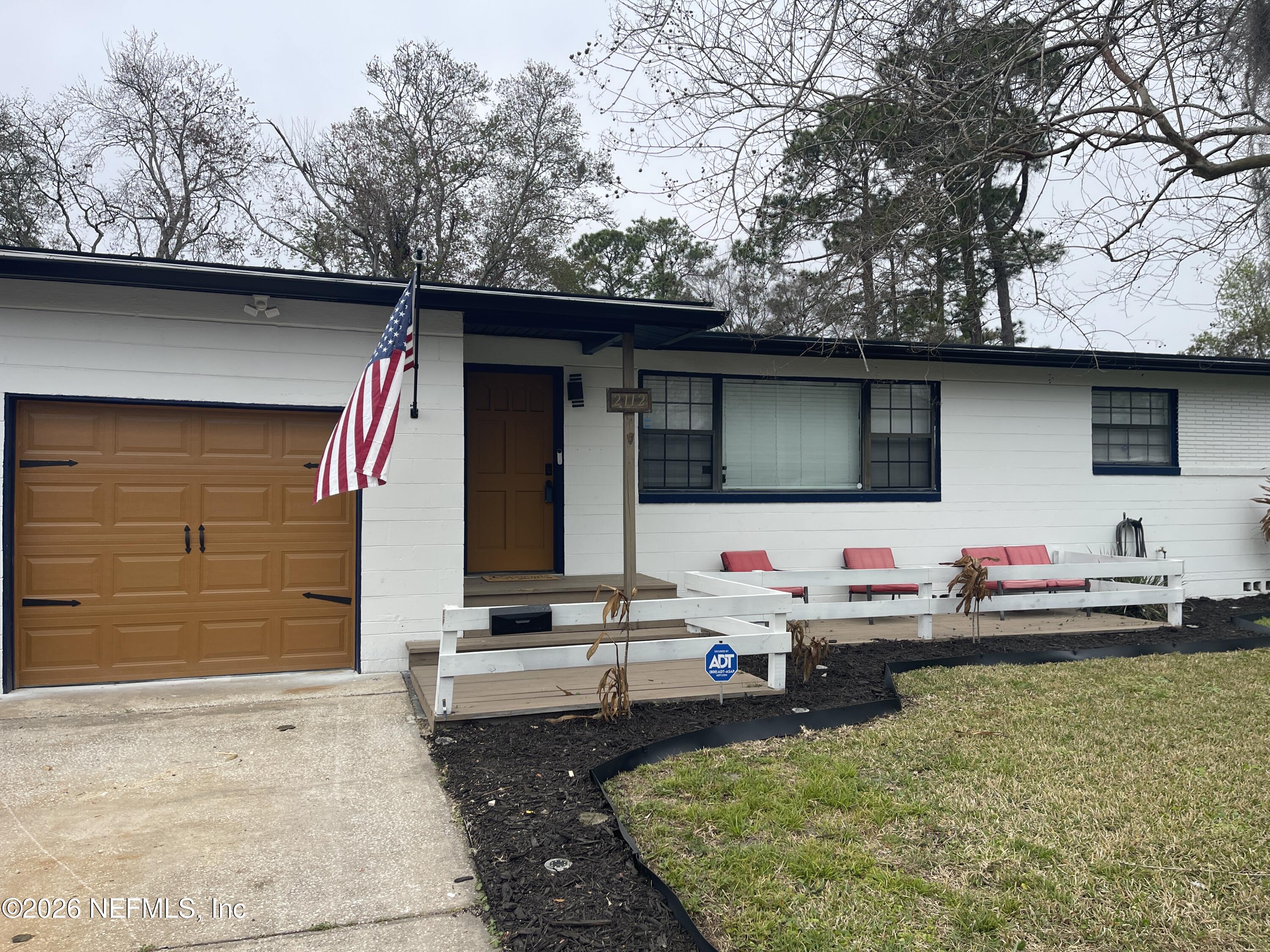 2112 Dean Road Jacksonville, FL 32216 - Photo 2 of 18 IMG_8403