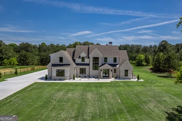 $1,799,990 | 2944 George Williams Road, Monroe, GA 30656