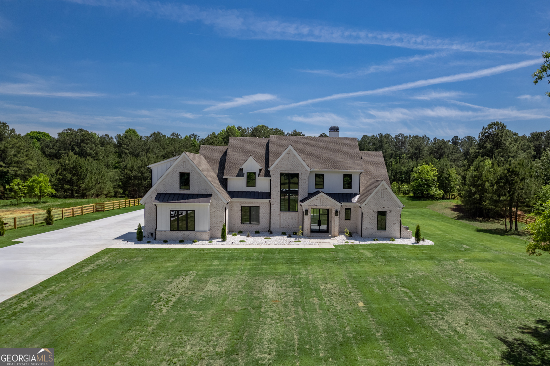 2944 George Williams Road Monroe, GA 30656 - Photo 1 of 4