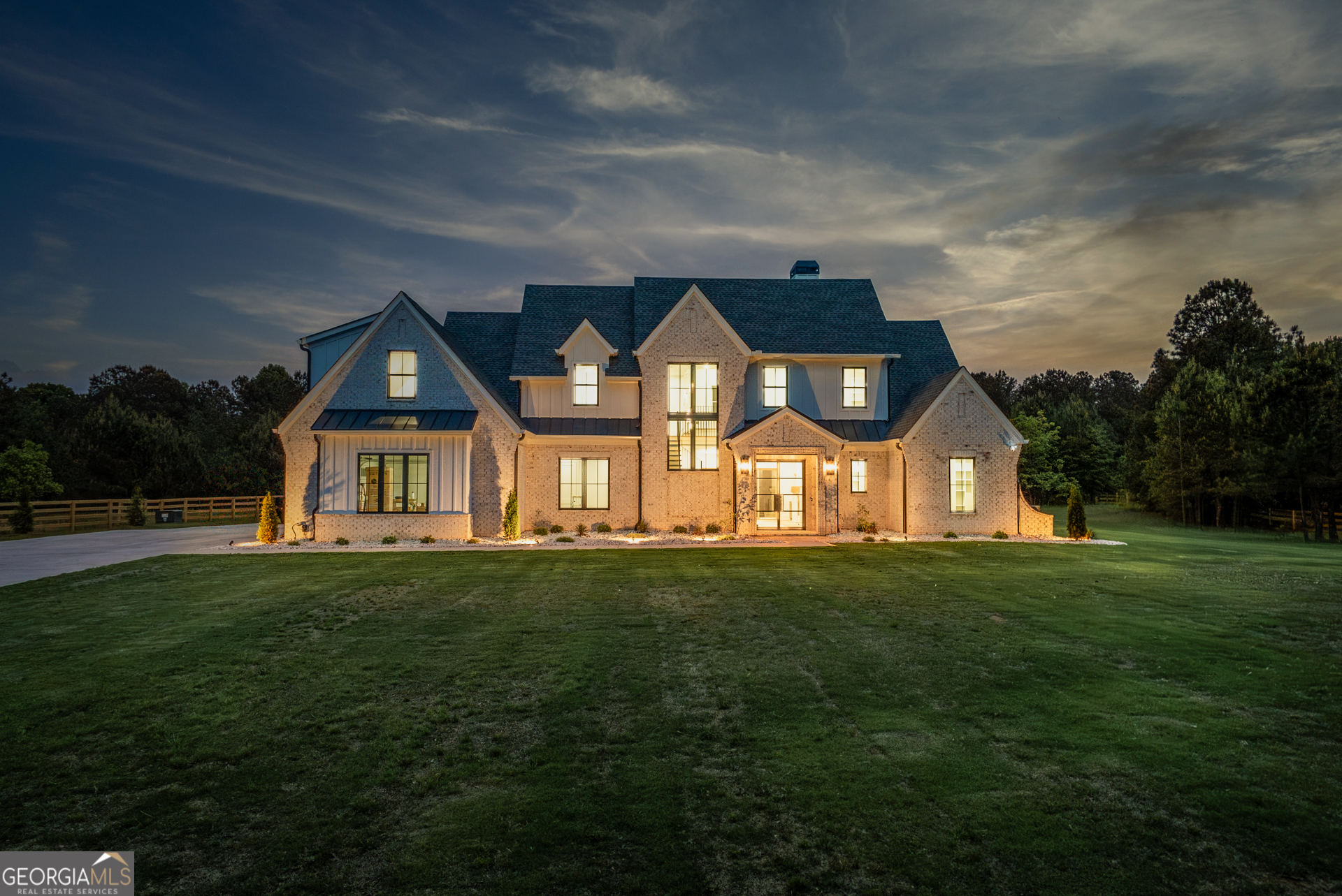 2944 George Williams Road Monroe, GA 30656 - Photo 3 of 4