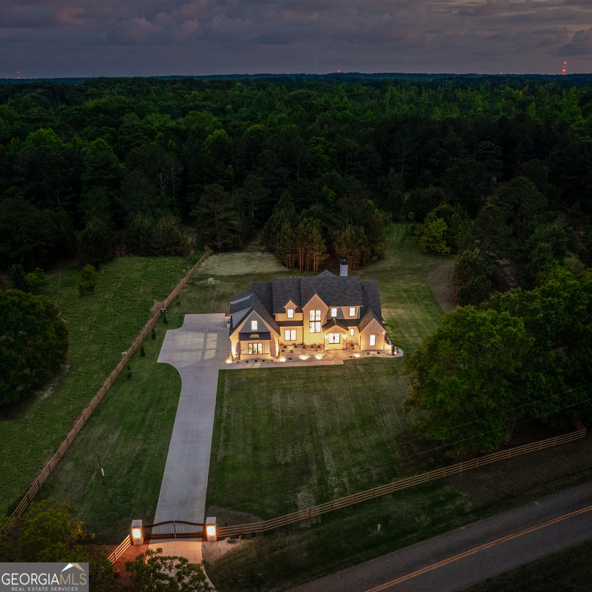 2944 George Williams Road Monroe, GA 30656 - Photo 4 of 4