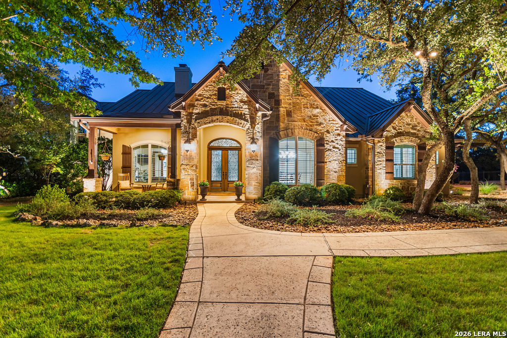 25 Stone Terrace Fair Oaks Ranch, TX 78015 - Photo 62 of 95