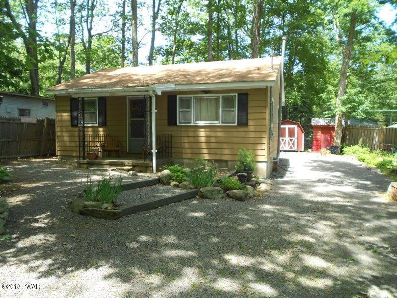 130 Tauschman Road Greentown, PA 18426 - Photo 10 of 10 View 2