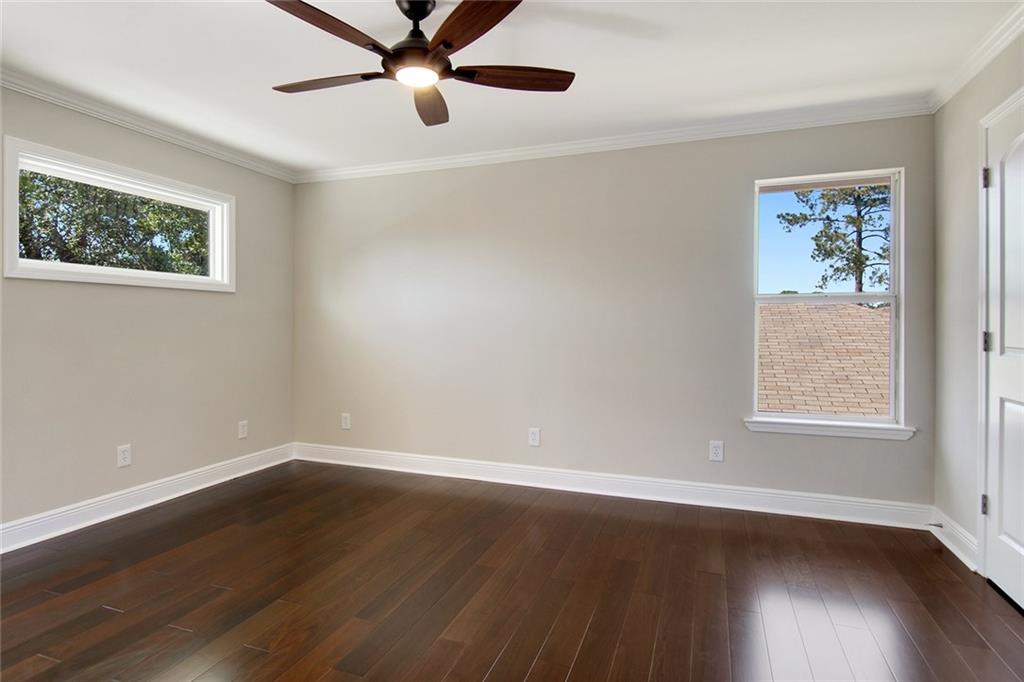 1804 Colony Road Metairie, LA 70003 - Photo 11 of 15 Gallery Image 11