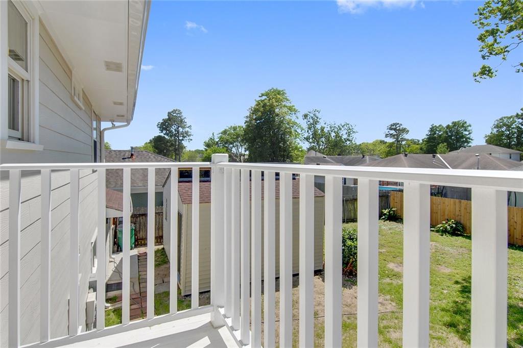 1804 Colony Road Metairie, LA 70003 - Photo 14 of 15 Gallery Image 14