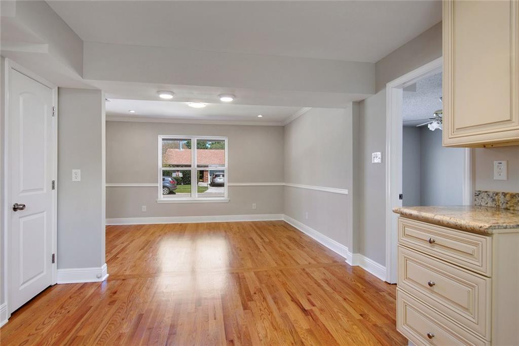 1804 Colony Road Metairie, LA 70003 - Photo 4 of 15 Gallery Image 4