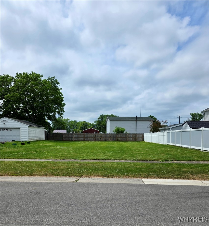 16 Stark Street Tonawanda, NY 14150 - Photo 1 of 1