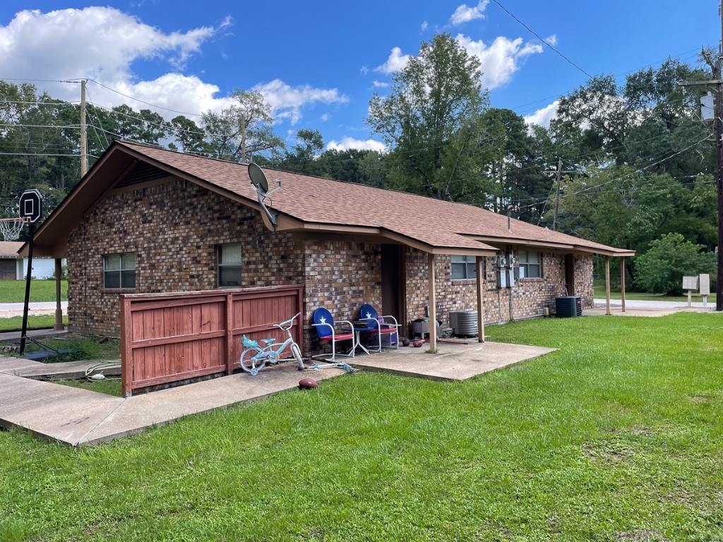 704 Cline Street Huntsville, TX 77340 - Photo 21 of 21