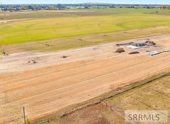 $109,000 | Tbd Lot 2 Tbd, Blackfoot, ID 83221
