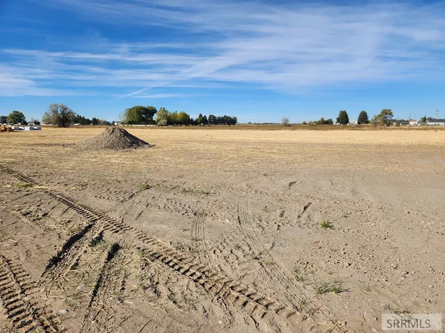 $109,000 | Tbd Lot 2 Tbd, Blackfoot, ID 83221