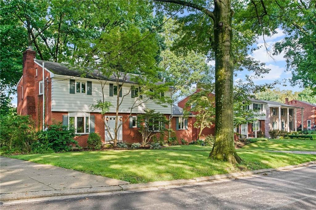 601 Edgewood Road Pittsburgh, PA 15221 - Photo 1 of 50 Gallery Image 1