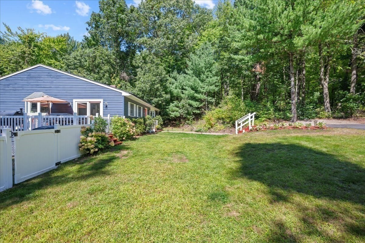 65 Carter Road Worcester, MA 01609 - Photo 33 of 36 Gallery Image 33