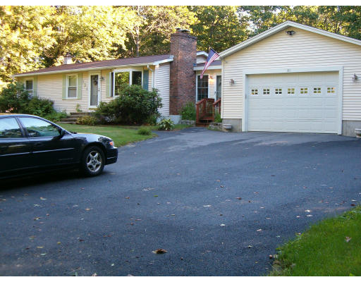 131 Overlook Road Westminster, MA 01473 - Photo 10 of 11 Gallery Image 10