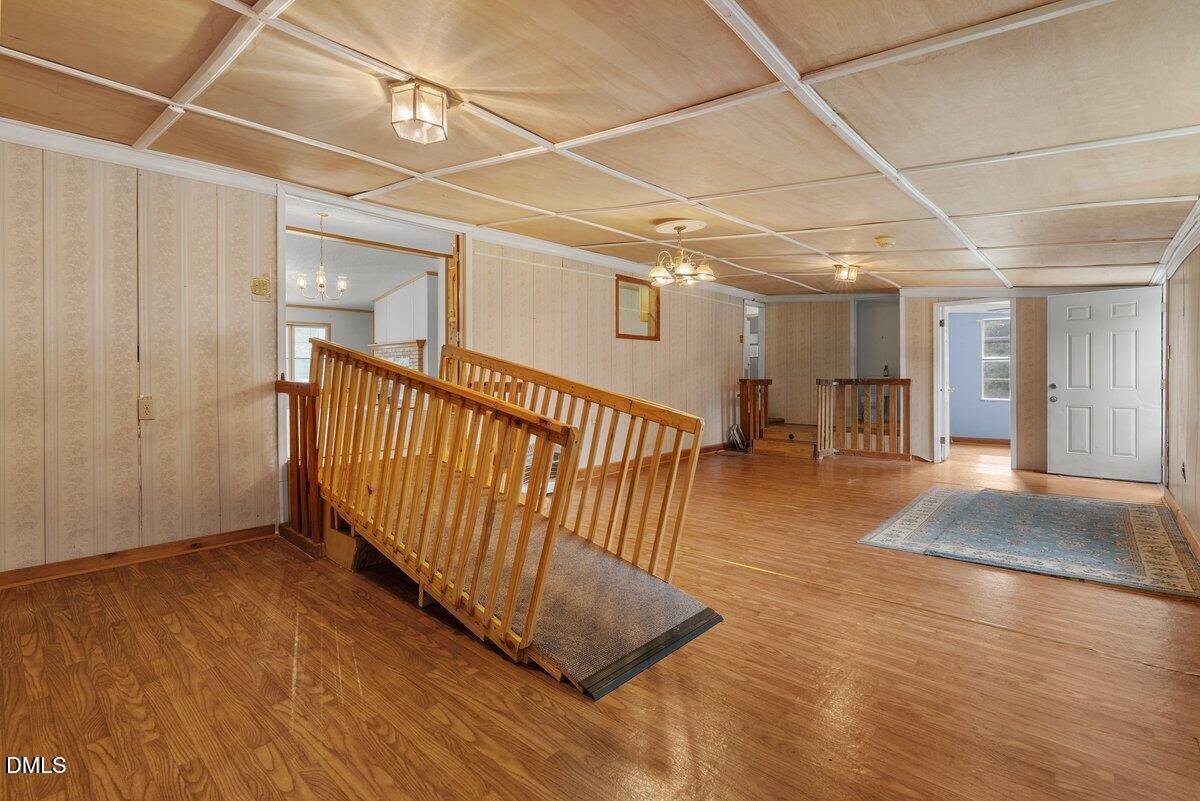494 Rifle Range Road Warrenton, NC 27589 - Photo 26 of 44 Flex Room