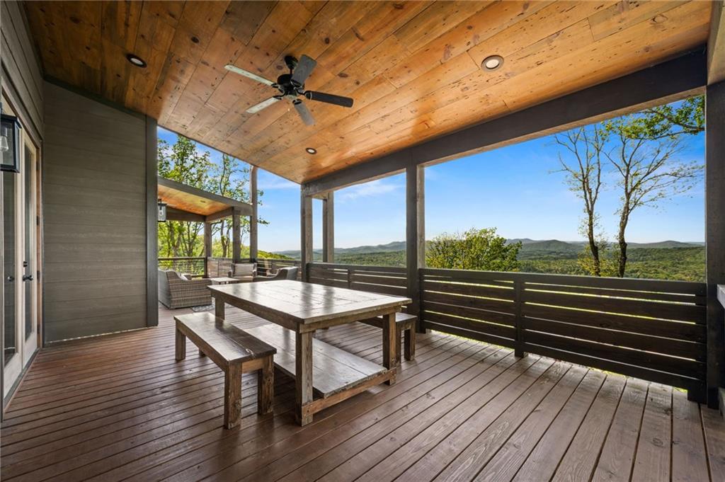 802 Overlook Drive Blue Ridge, GA 30513 - Photo 20 of 90