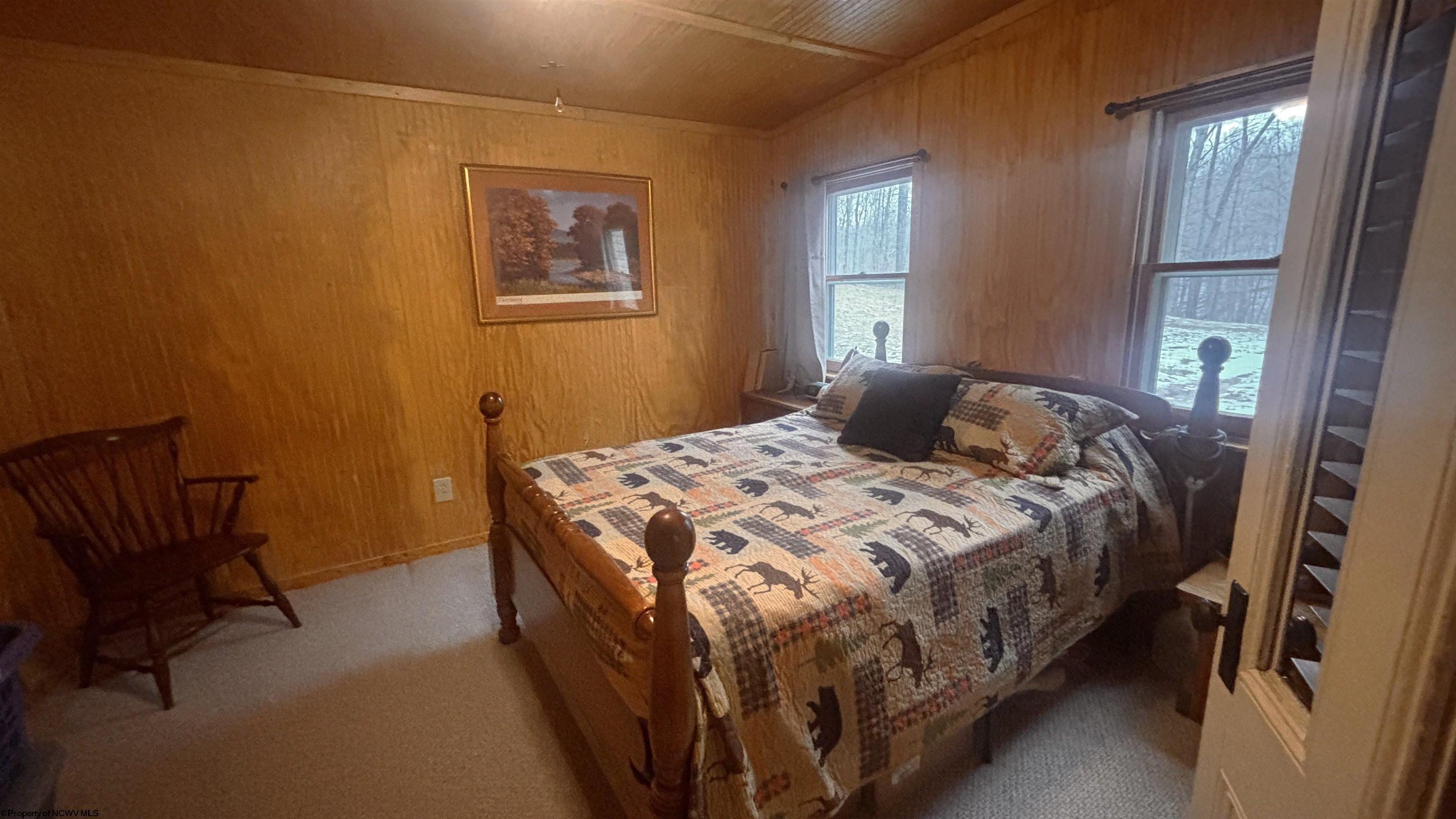 5055 Maxwell Ridge West Union, WV 26456 - Photo 33 of 34 Gallery Image 33