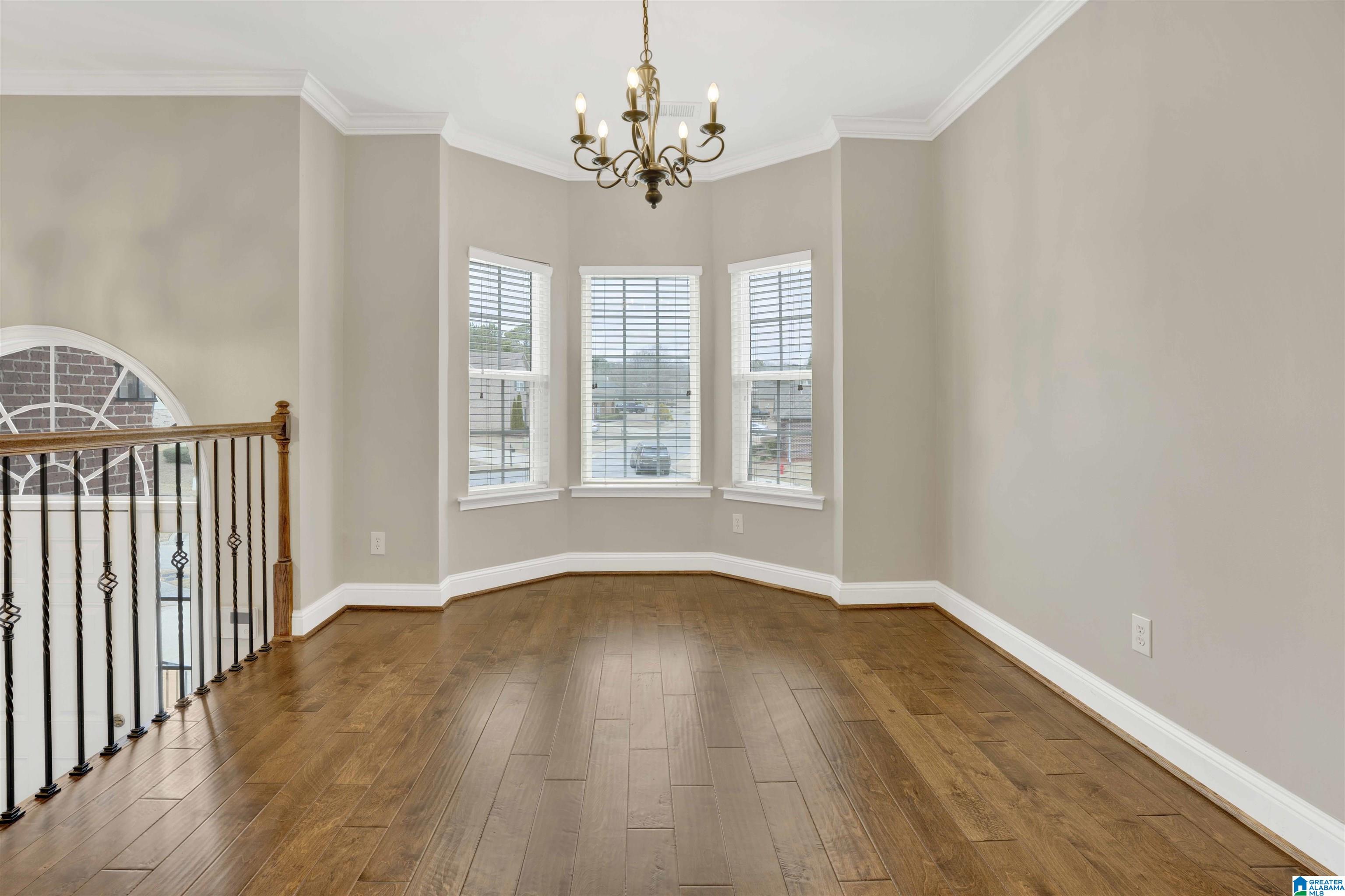 541 Chesser Circle Chelsea, AL 35043 - Photo 5 of 48