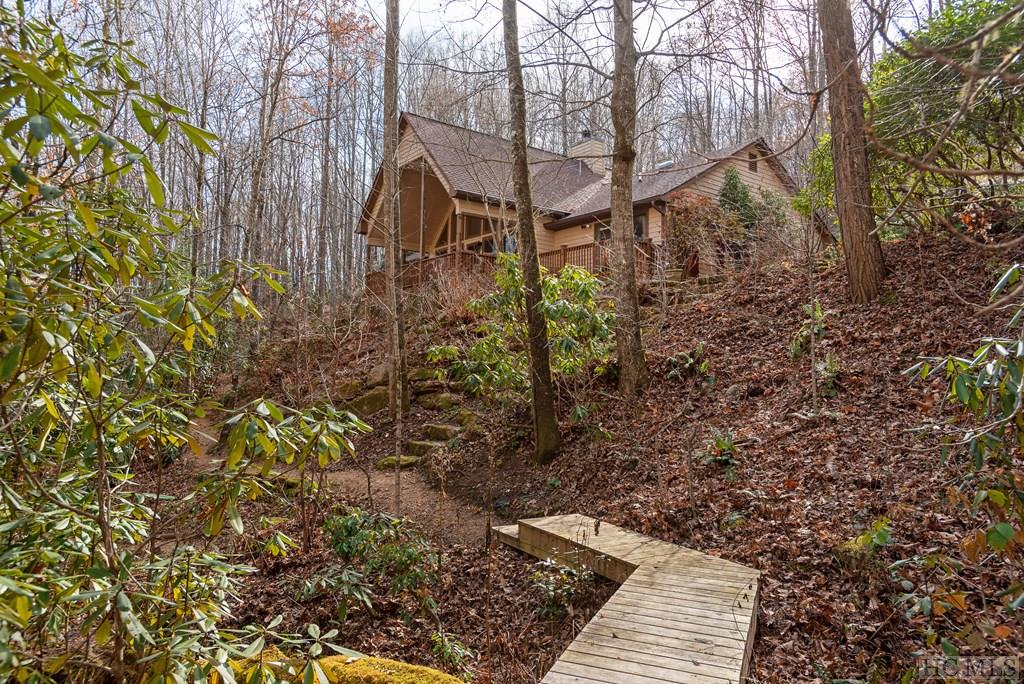 3183 Cullowhee Forest Road Cullowhee, NC 28723 - Photo 31 of 44 Gallery Image 31