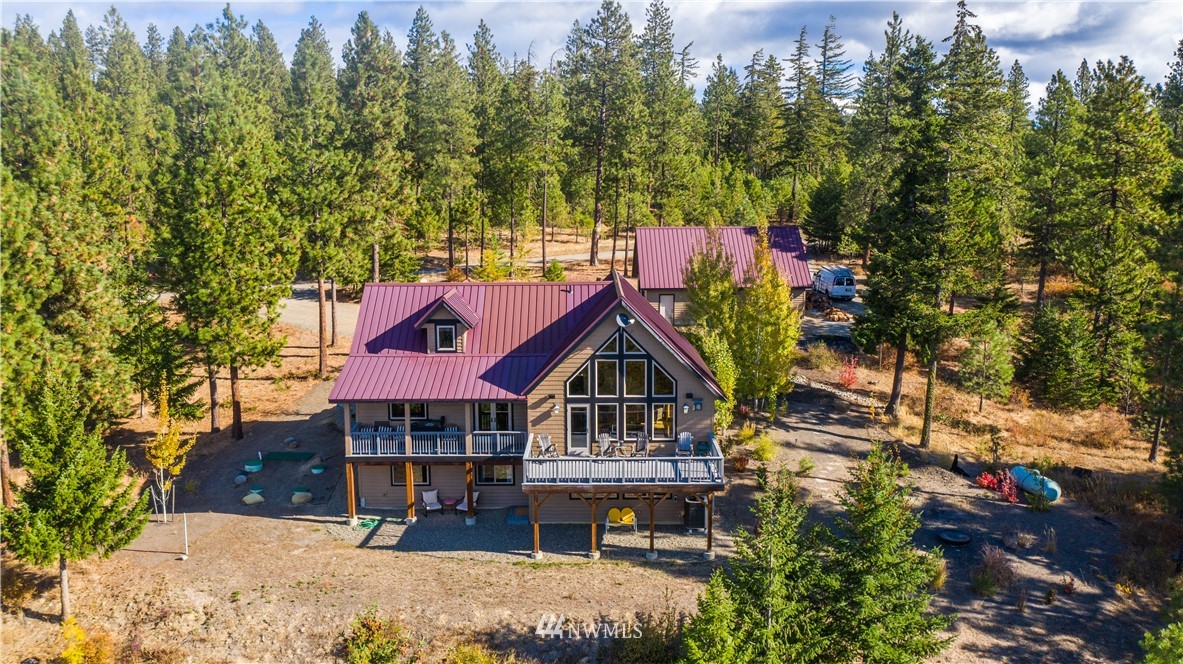 2090 Creekside Road Cle Elum, WA 98922 - Photo 1 of 39 Gallery Image 1