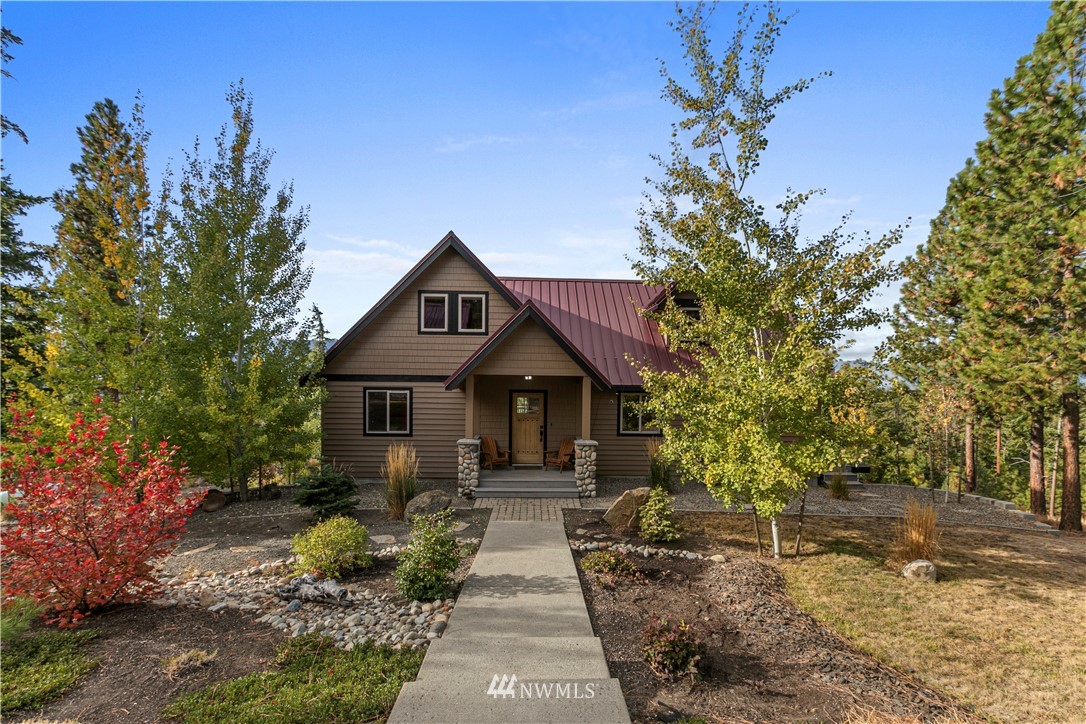 2090 Creekside Road Cle Elum, WA 98922 - Photo 2 of 39 Gallery Image 2