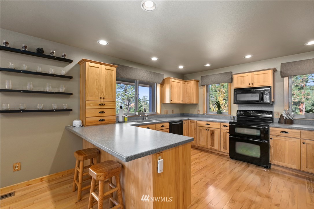 2090 Creekside Road Cle Elum, WA 98922 - Photo 11 of 39 Gallery Image 11