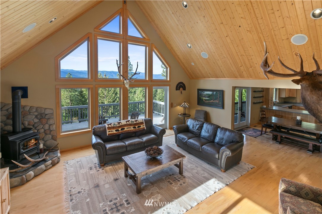 2090 Creekside Road Cle Elum, WA 98922 - Photo 20 of 39 Gallery Image 20